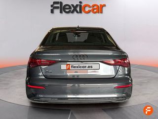 Audi A3 Sportback Black line 30 TFSI 81kW S tron