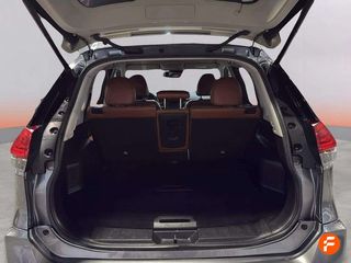 Nissan X-Trail 5P DIG-T 120 kW (160 CV) E6D DCT TEKNA