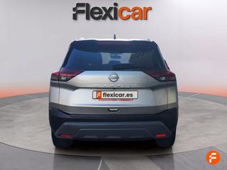 Nissan X-Trail 5pl 1.5T VC 120kW MHEV 4x2 N-Connecta