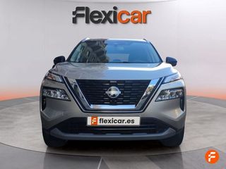 Nissan X-Trail 5pl 1.5T VC 120kW MHEV 4x2 N-Connecta