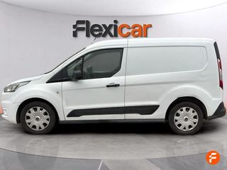 Ford Transit Connect TRANSIT CONNECT VAN L1 1.5TDCI