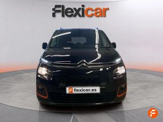 Citroën Berlingo Talla M BlueHDi 100 FEEL - 5P (2019)
