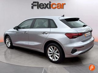 Audi A3 Sportback 30 TFSI 81kW (110CV)