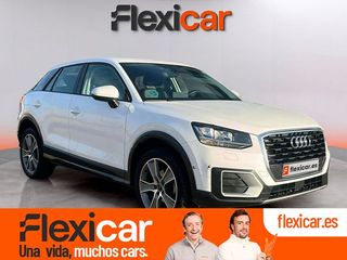 Audi Q2 Design 35 TFSI 110kW (150CV) S tronic