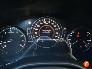 Mazda 3 2.0 SKYACTIV-G 88KW ZENITH SAFETY BLACK