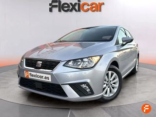 Seat Ibiza 1.0 MPI 59kW (80CV) Reference