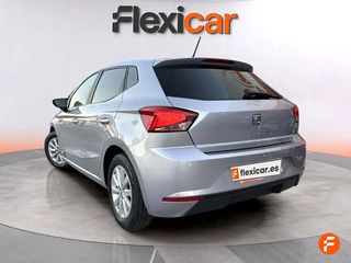 Seat Ibiza 1.0 MPI 59kW (80CV) Reference