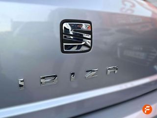 Seat Ibiza 1.0 MPI 59kW (80CV) Reference