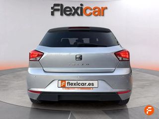 Seat Ibiza 1.0 MPI 59kW (80CV) Reference