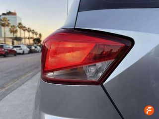 Seat Ibiza 1.0 MPI 59kW (80CV) Reference