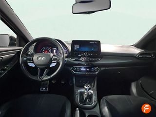 Hyundai i30 2.0 TGDI 206kW (280CV) N Performance