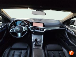BMW Serie 4 420i