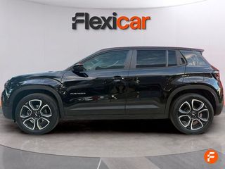 Jeep Avenger BEV 115kW (156CV) Altitude