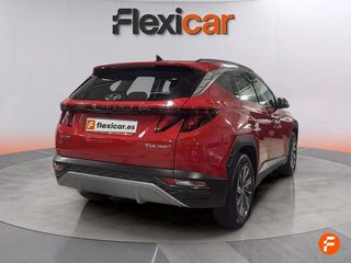 Hyundai Tucson 1.6 TGDI 110kW (150CV) 48V Maxx Sky