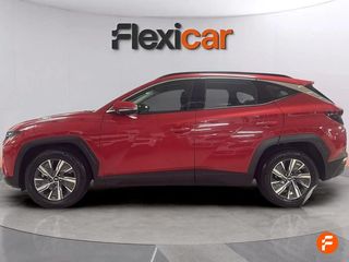 Hyundai Tucson 1.6 TGDI 110kW (150CV) 48V Maxx Sky
