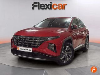 Hyundai Tucson 1.6 TGDI 110kW (150CV) 48V Maxx Sky