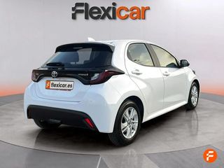 Toyota Yaris 1.5 120H Active Tech