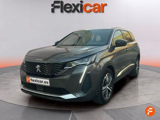 Peugeot 5008 1.5 BlueHDi 96kW S&S Allure Pack EAT8