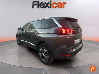 Peugeot 5008 1.5 BlueHDi 96kW S&S Allure Pack EAT8
