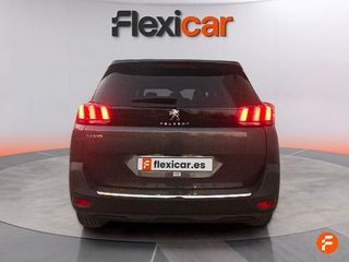 Peugeot 5008 1.5 BlueHDi 96kW S&S Allure Pack EAT8