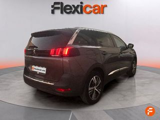 Peugeot 5008 1.5 BlueHDi 96kW S&S Allure Pack EAT8