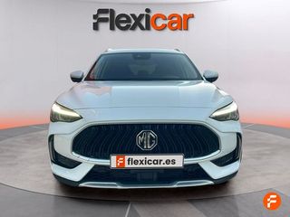 MG HS 1.5T Luxury DCT