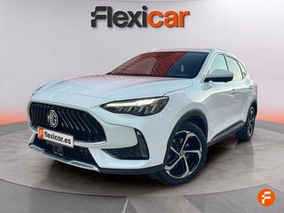 MG HS 1.5T Luxury DCT