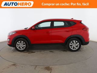 Hyundai Tucson 1.6 Klass 2WD