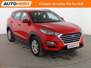 Hyundai Tucson 1.6 Klass 2WD
