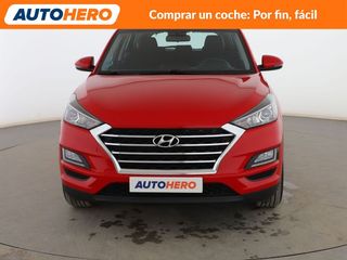 Hyundai Tucson 1.6 Klass 2WD