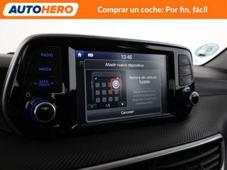 Hyundai Tucson 1.6 Klass 2WD