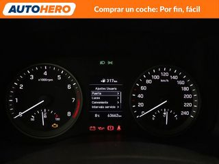 Hyundai Tucson 1.6 Klass 2WD