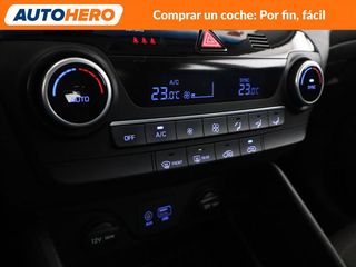 Hyundai Tucson 1.6 Klass 2WD