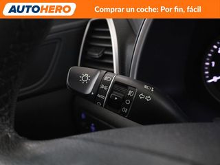 Hyundai Tucson 1.6 Klass 2WD