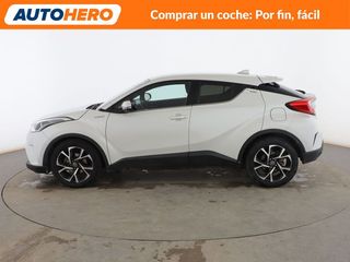 Toyota C-HR 1.8 Hybrid Advance