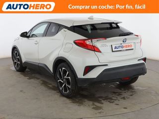 Toyota C-HR 1.8 Hybrid Advance