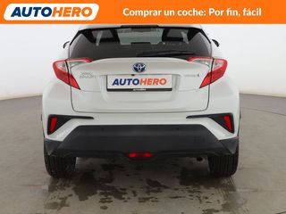 Toyota C-HR 1.8 Hybrid Advance