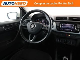 Skoda Fabia 1.0 TSI Ambition