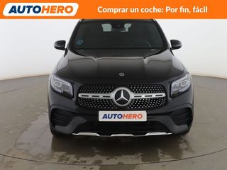 Mercedes Clase GLB GLB 200 d AMG Line