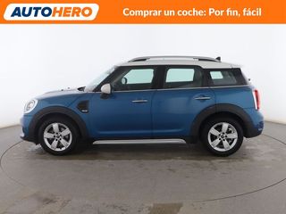 MINI Countryman Cooper