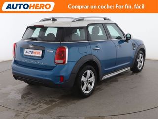 MINI Countryman Cooper