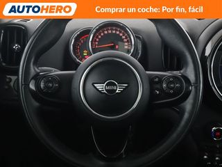 MINI Countryman Cooper