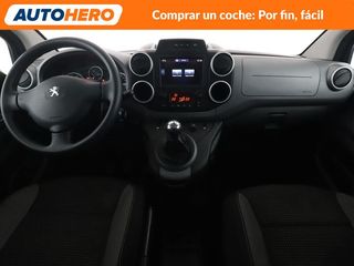 Peugeot Partner 1.6 Blue-HDi Tepee Outdoor