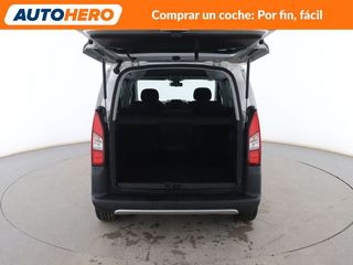 Peugeot Partner 1.6 Blue-HDi Tepee Outdoor
