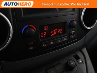 Peugeot Partner 1.6 Blue-HDi Tepee Outdoor