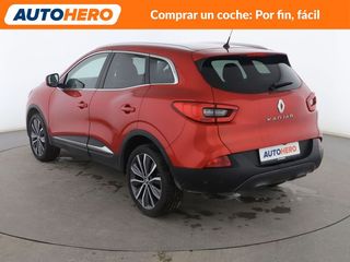 Renault Kadjar 1.6 dCi Energy Zen