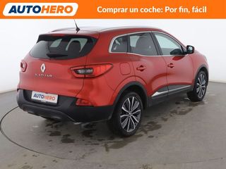 Renault Kadjar 1.6 dCi Energy Zen