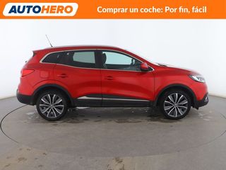 Renault Kadjar 1.6 dCi Energy Zen