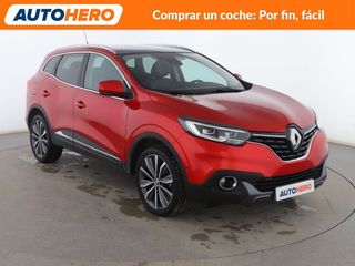 Renault Kadjar 1.6 dCi Energy Zen