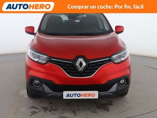 Renault Kadjar 1.6 dCi Energy Zen